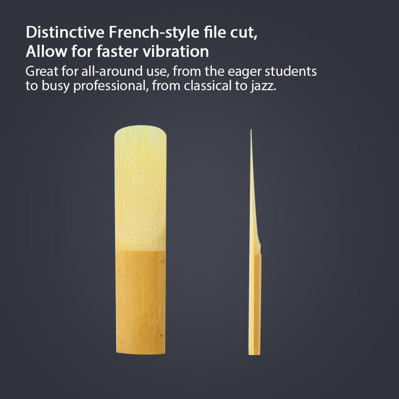 أمون ريش ساكسفون عالي الجودة - Image 5