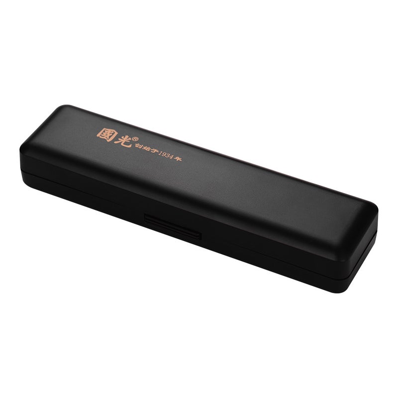Generic C Key 28 Holes Harmonica  - Image 1