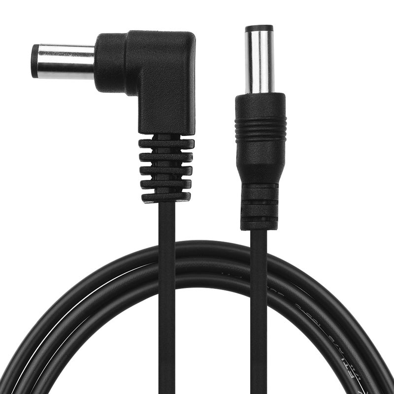 Generic Cable For Electric Guitar Effects Pedals - Image 1