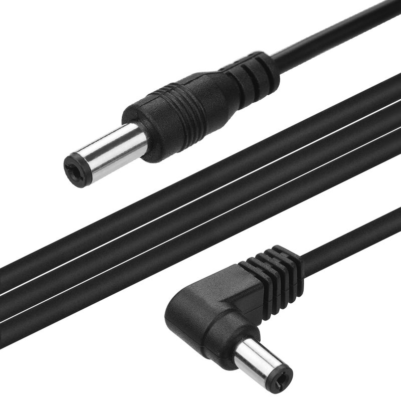 Generic Cable For Electric Guitar Effects Pedals - Image 5
