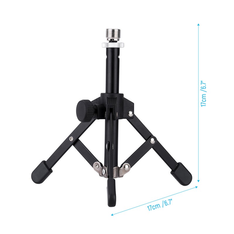 Mini Microphone Stand