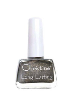 Long Lasting Nail Polish 118 Glossy Green - v1605941443/N42028834A_1