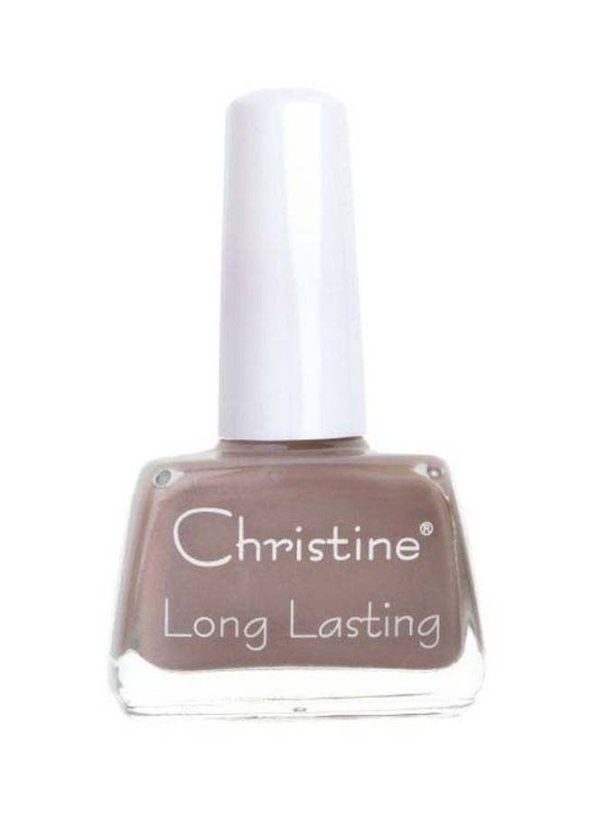 كريستين طلاء أظافر لامع يدوم طويلا W127 - Image 1
