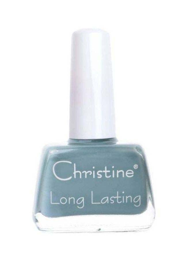 كريستين طلاء أظافر لامع يدوم طويلا W122 - Image 1