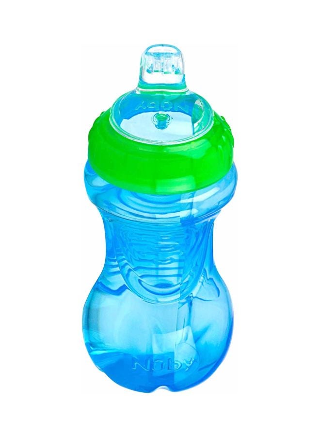 Nuby Swirl No-Spill Sippy Cup 