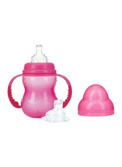 Nuby Wide Neck Sippy Cup 