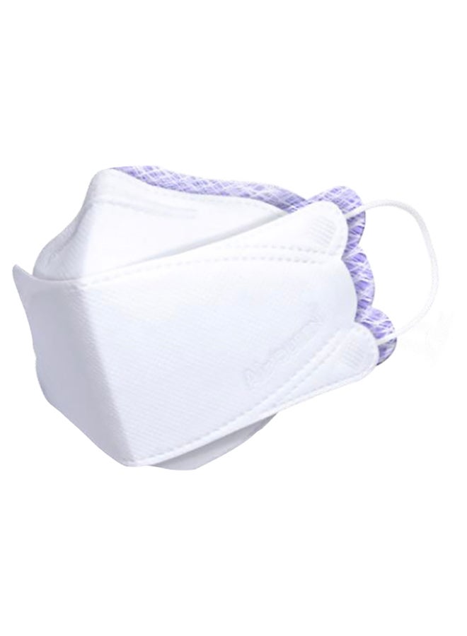 Generic - Pack Of 10 Nanofiber Filter Face Mask - Image 1