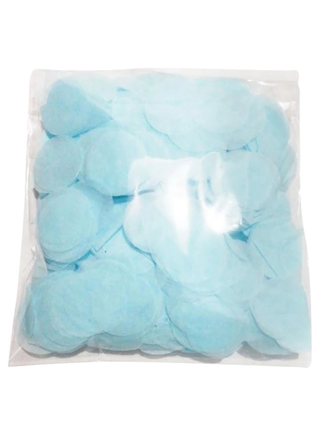 Boy Or Girl Gender Reveal Balloon - For Boys 90cm  - Image 2