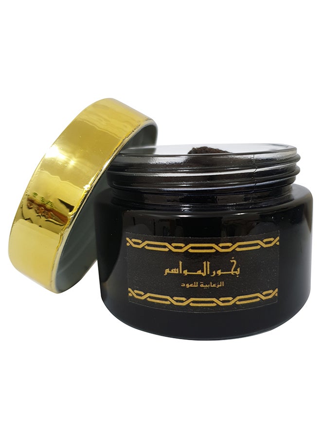 Al Zaabiah Bikhoor Al Mawasm 75grams - Image 2