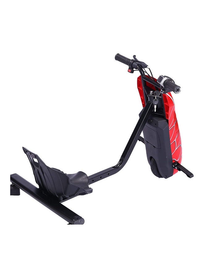 Cool Baby New Arrival 360 Electric 3 Wheel, Three-Speed, Display, Tail Light Drift 36v Super Power-Paragraph Glasses For Children Ride On Toy Red - Image 3