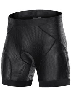 Men Bike Padded Shorts Comfortable Dryfit XXL - v1605958595/N42529261A_3