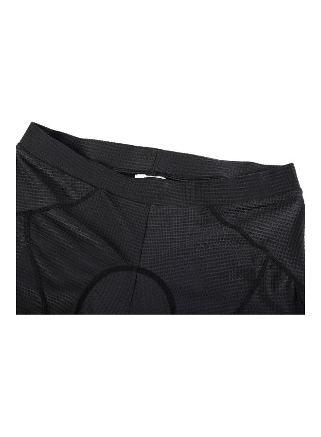 Generic - Men Bike Padded Shorts Comfortable Dryfit XXL - Image 1
