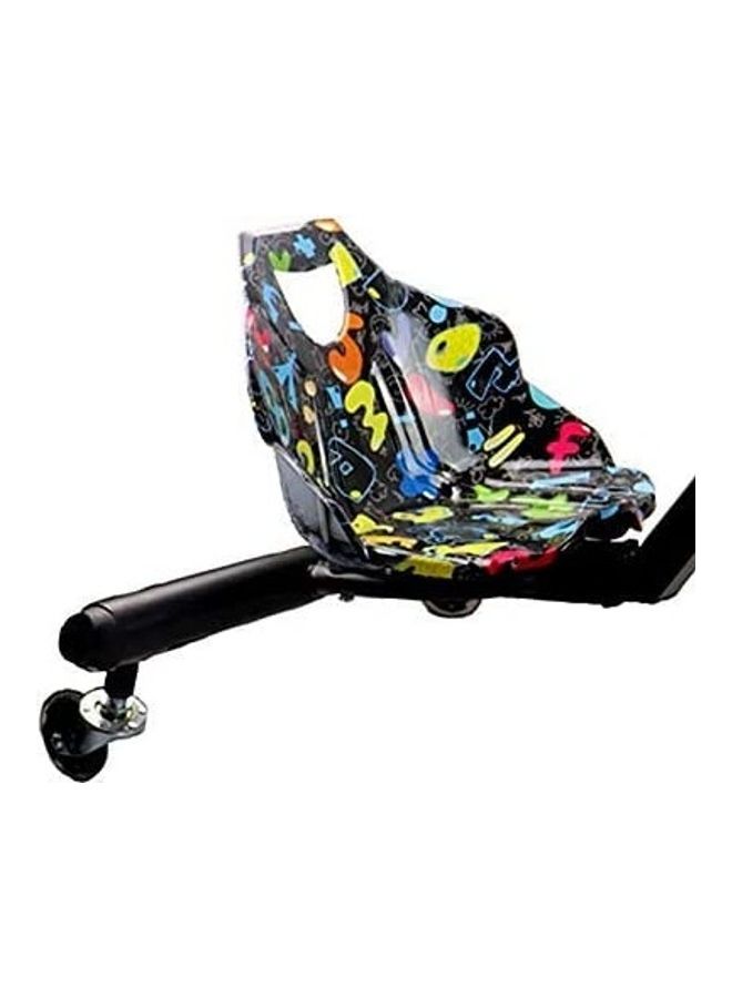 Cool Baby 3 Wheel Kids Scooter Cycle Pedal 360 Degree Drift Toy - Image 2