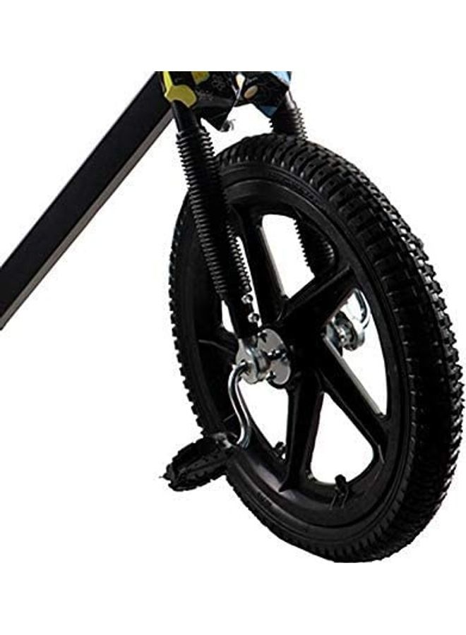 Cool Baby 3 Wheel Kids Scooter Cycle Pedal 360 Degree Drift Toy - Image 3