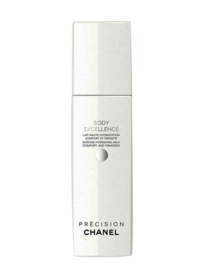 شانيل حليب مكثّف للعناية بالجسم إكسيلينس إنتينس 200ملليلتر - Image 1