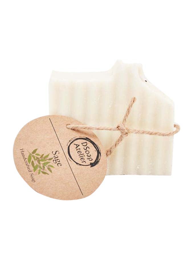 DSoap Atelier Set of 3 The Meadows Soap 240grams - Image 2