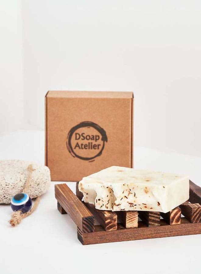 DSoap Atelier Set of 3 The Meadows Soap 240grams - Image 4