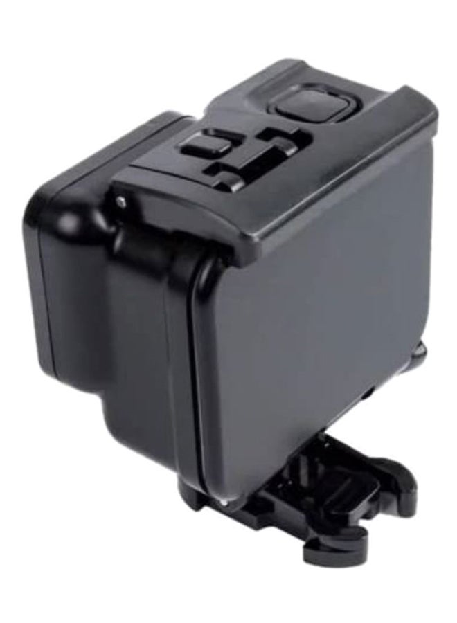 Voberry Waterproof Housing Case With Touch Screen Backdoor Cover For GoPro Hero 5 Black - Image 5