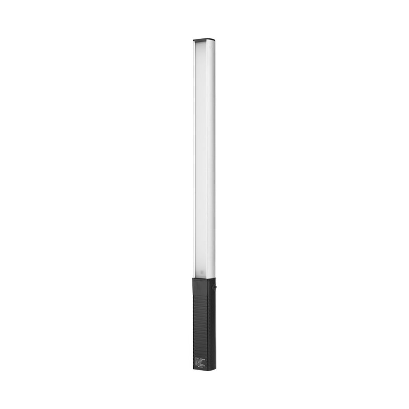 Generic - Handhled LED Light Stick Dimmable Bi-Colour with Remote Carry Bag Multicolor - Image 1