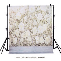 Generic Photography Background Photo Studio Props 5 x 7ft Multicolor  - Image 2