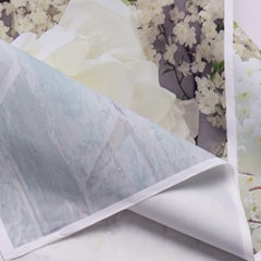 Generic Photography Background Photo Studio Props 5 x 7ft Multicolor  - Image 4
