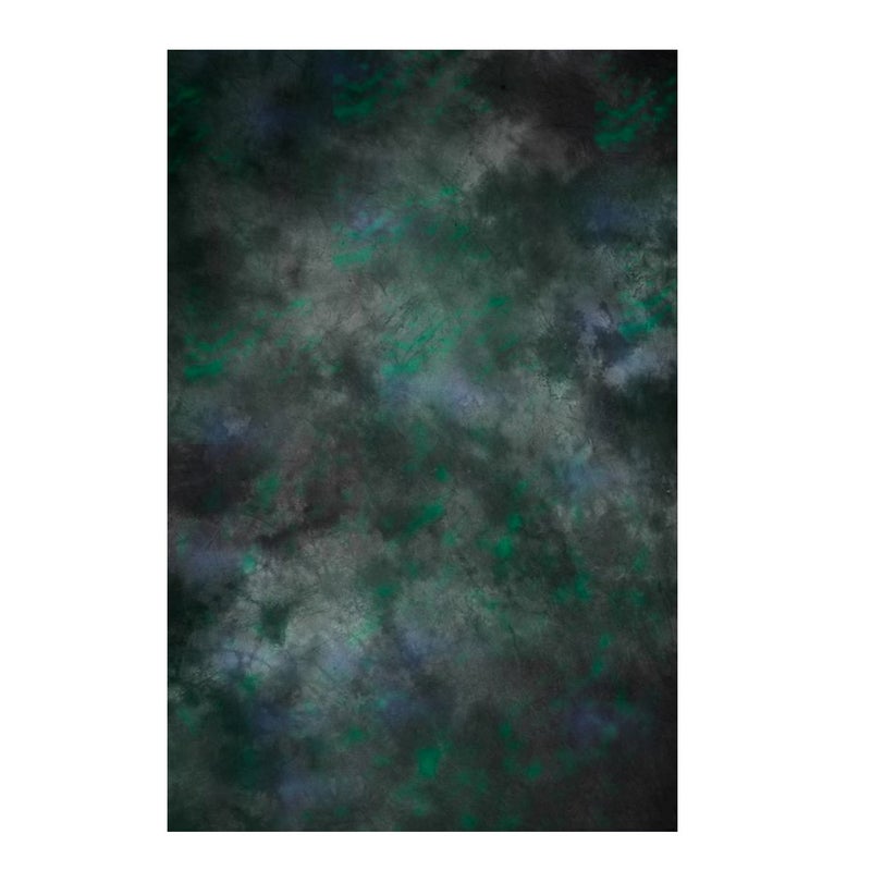 دعائم خلفية للتصوير الفوتوغرافي في الاستوديو مقاس 5 × 7 أقدام متعدد الألوان - Image 1