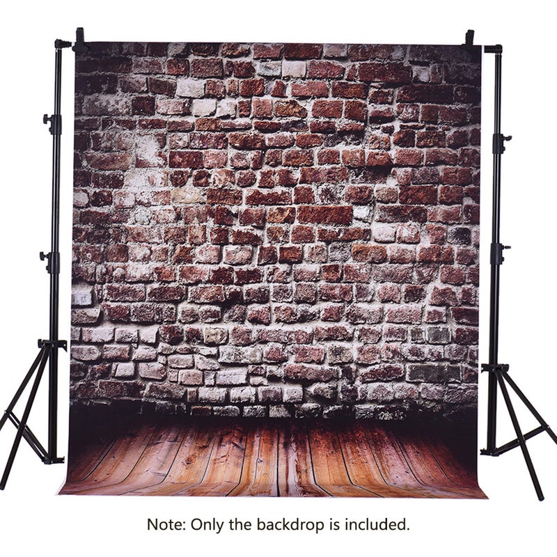 دعائم خلفية للتصوير الفوتوغرافي في الاستوديو مقاس 5 × 7 أقدام متعدد الألوان - Image 2