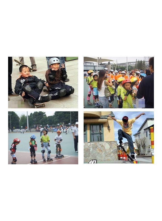 Generic - Climbing Equipment Safety Helmet - Image 1