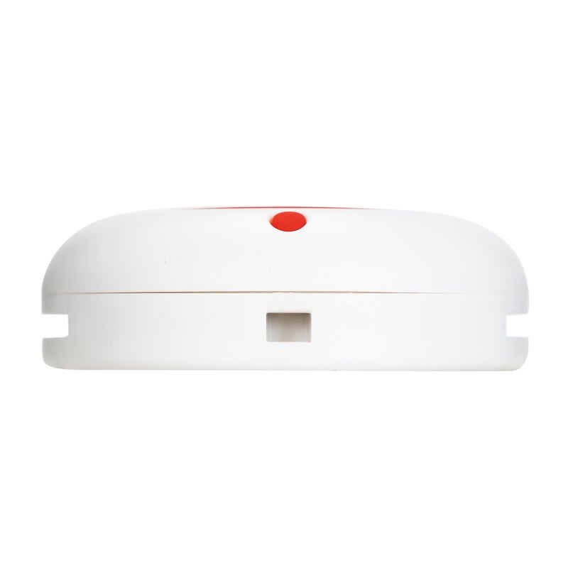 Wireless Smart Vibration Detector White 5*5*2cm  - Image 2