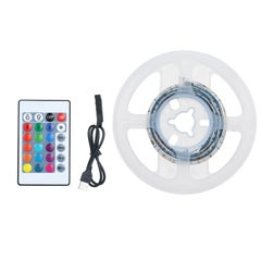 Generic LED Strip Lights Kit Mulitolor 21*13*5cm  - Image 1