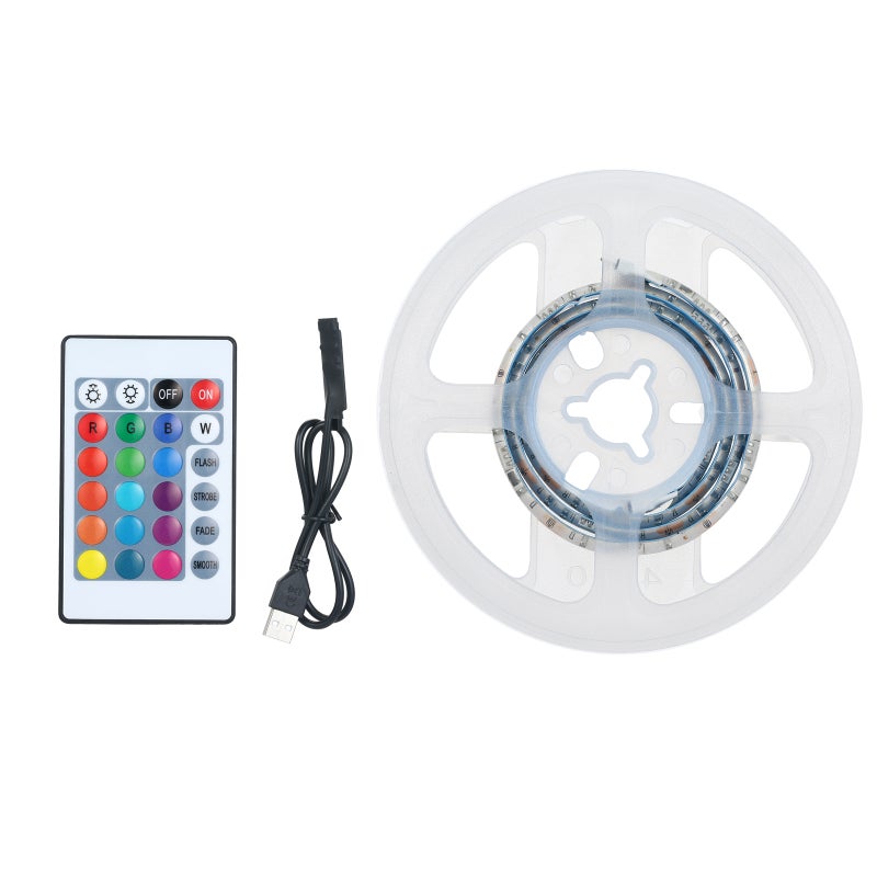 ماركة غير محددة طقم أشرطة إضاءة LED 21*13*5سم  - Image 1