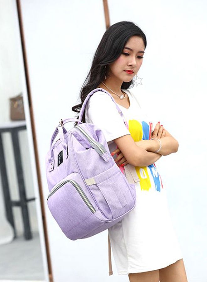 Cool Baby - Multi-Functional Diaper Backpack - Image 1