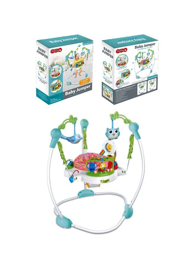 Cool Baby Baby Bouncing Jumper - Image 2