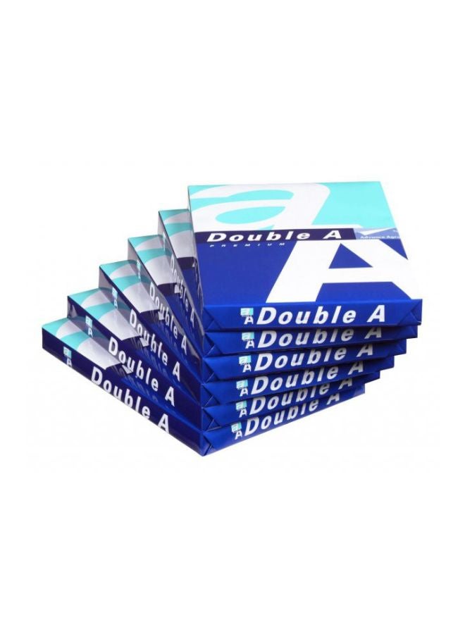 5-Piece A3 Paper Set