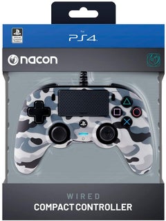 nacon PS4 Manette Wired Compact  - Image 3
