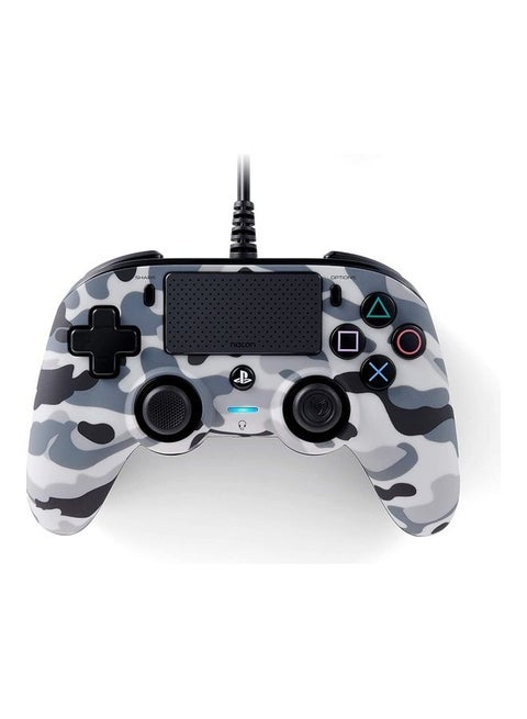 PS4 Manette Wired Compact