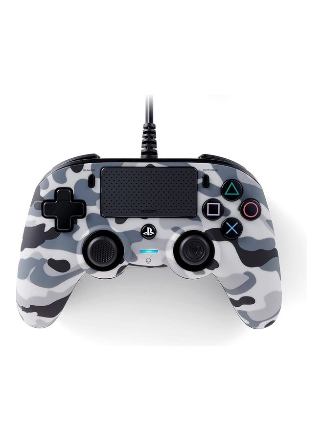 nacon PS4 Manette Wired Compact  - Image 1