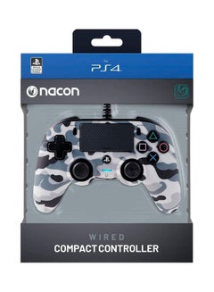 nacon PS4 Manette Wired Compact  - Image 2