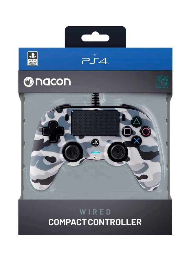 nacon PS4 Manette Wired Compact  - Image 2