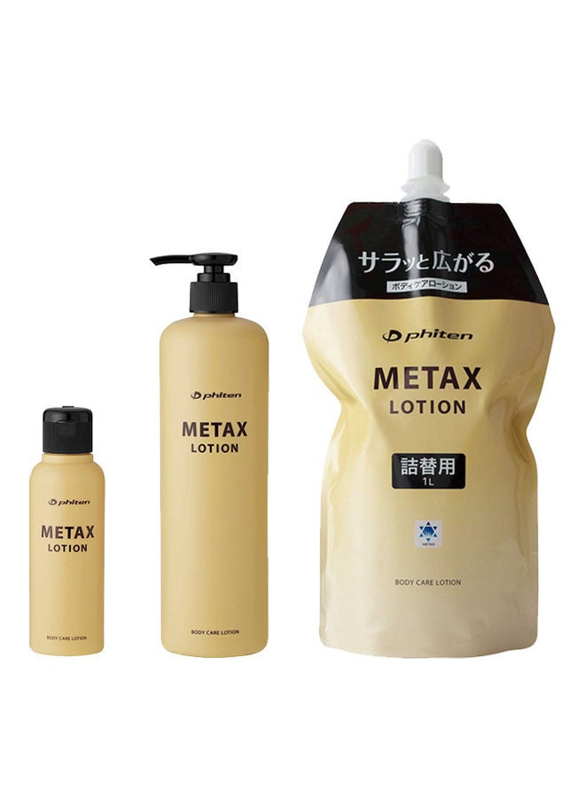 فيتن لوشن ميتاكس - Image 2