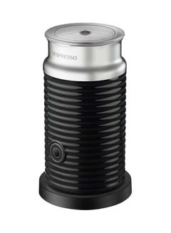 Nespresso Essenza Mini Coffee Machine With Aeroccino3 Milk Frother 1.0 L 1200.0 W D030RE Red/Black  - Image 2