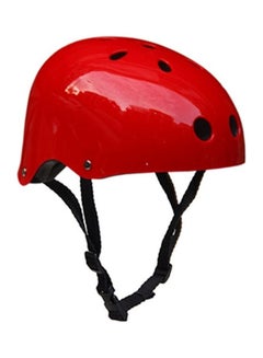Climbing Equipment Safety Helmet 28 x 22 x 28cm