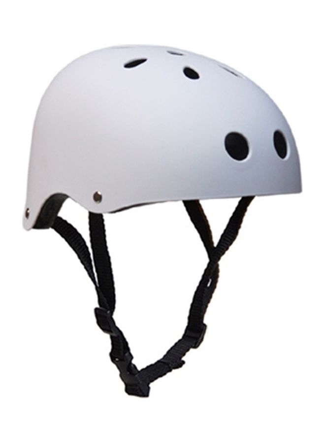 Generic Climbing Equipment Safety Helmet 28 x 22 x 28cm  - Image 1