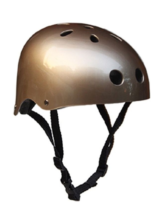 Generic Climbing Equipment Safety Helmet 28 x 22 x 28cm  - Image 1