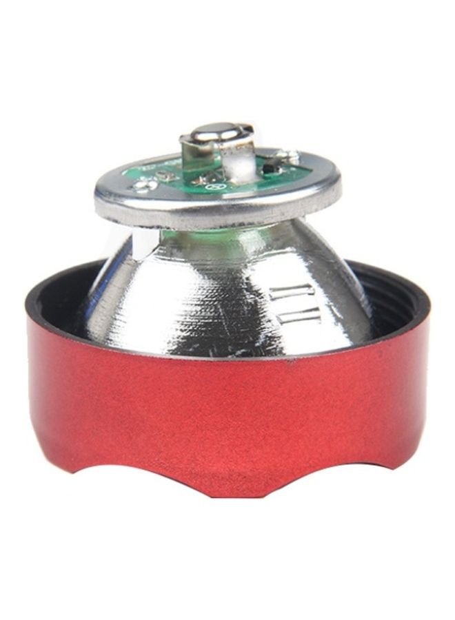 Generic Cycling Q5 Led 3 Modes Front Headlight Torch 10 x 5 x 6cm  - Image 4