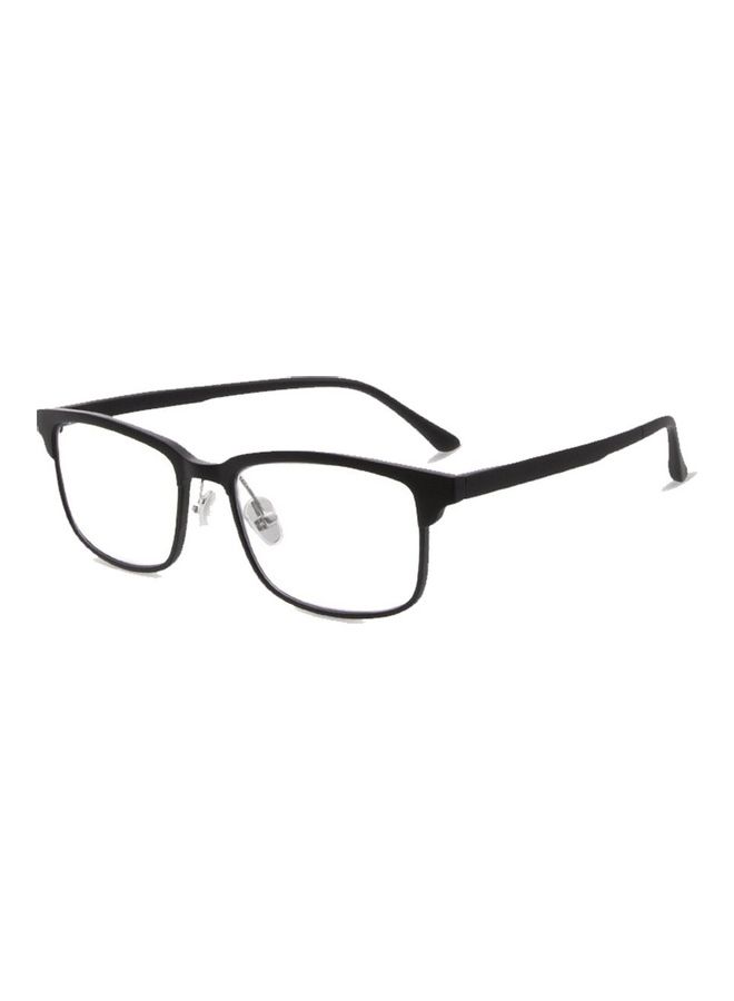 Multi-Focus Far And Wide Dual-Use Two-Color Tr90 Box Reading Glasses - Image 1