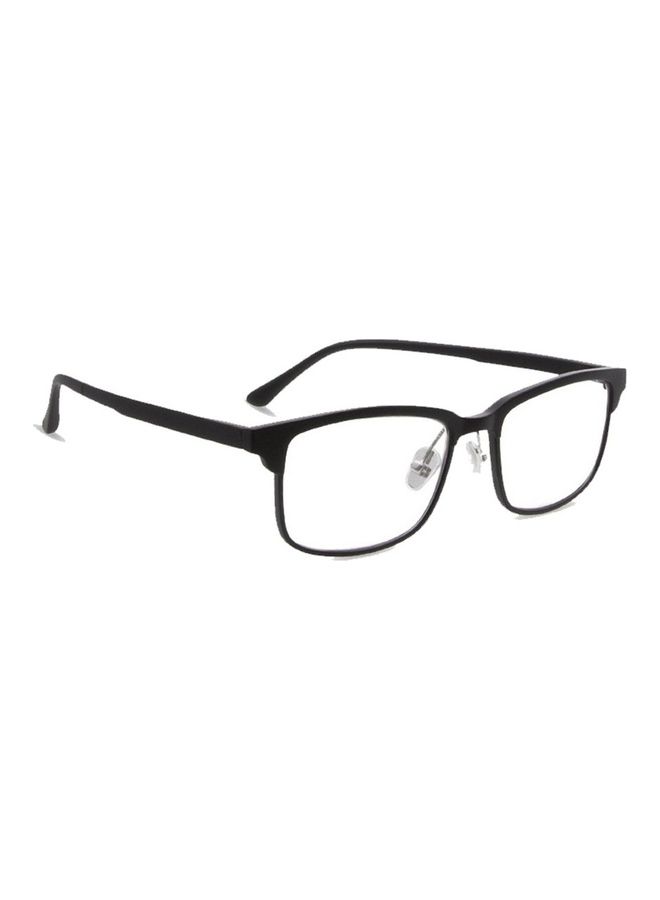 Multi-Focus Far And Wide Dual-Use Two-Color Tr90 Box Reading Glasses - Image 3