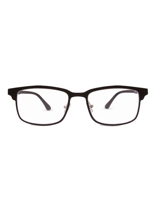 Multi-Focus Far And Wide Dual-Use Two-Color Tr90 Box Reading Glasses - Image 2