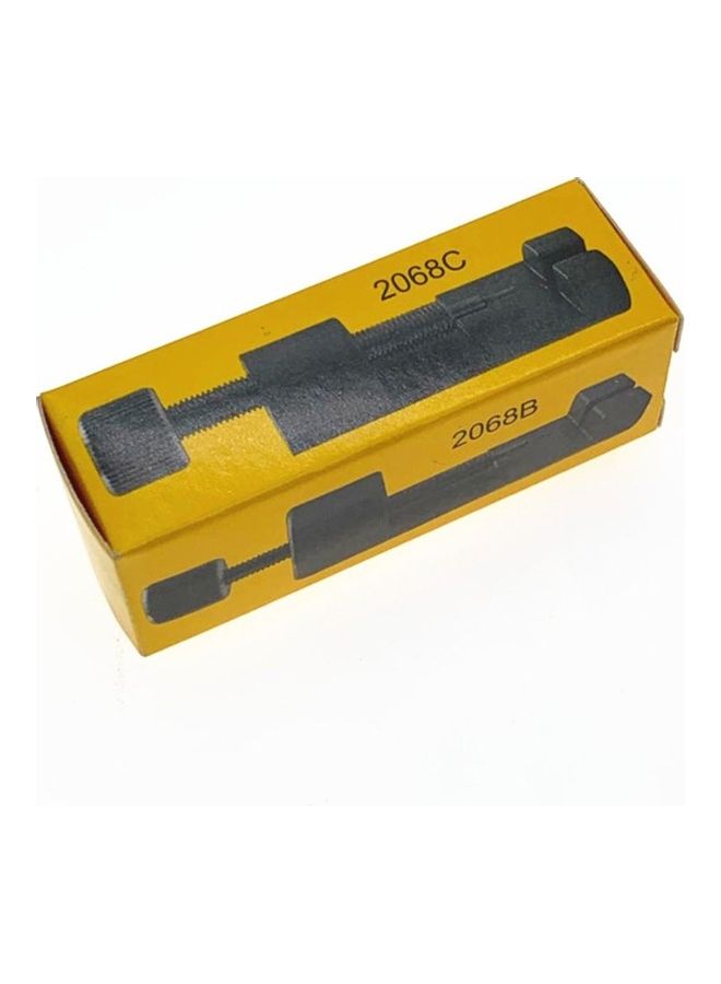 Generic - unisex Watch Strap Adjuster With 3 Spare Needles See Maintenance Tool - Image 1