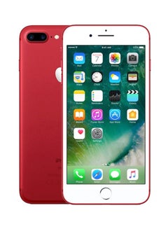 iPhone 7 Plus Red 128GB 4G LTE